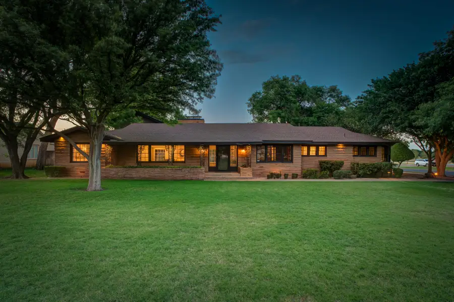 4902 19th Street, Lubbock, TX 79407 - #2
