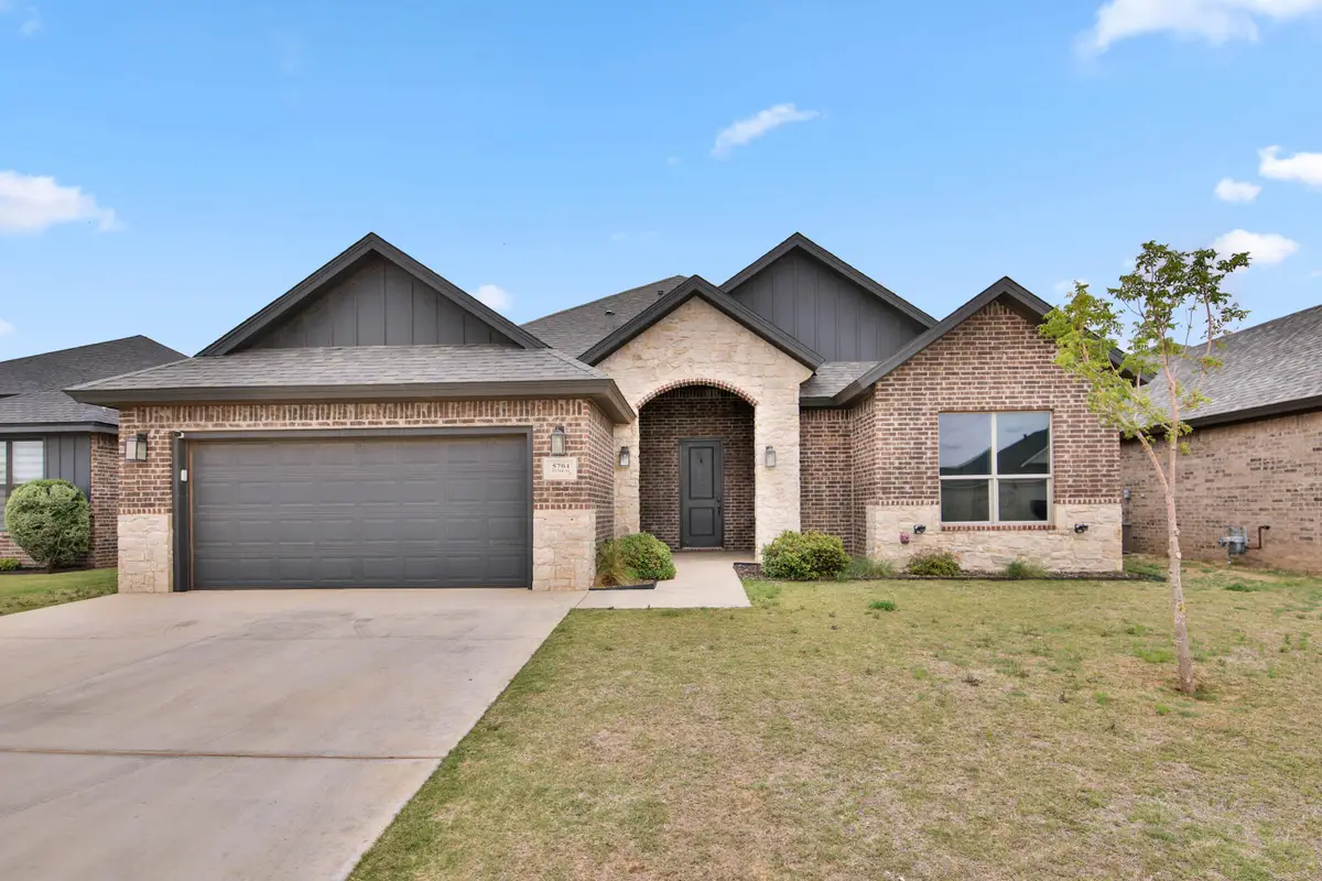 5704 117th Street, Lubbock, TX 79424 - #1