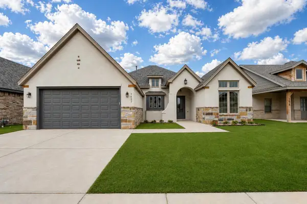 3627 119th Street, Lubbock, TX 79423