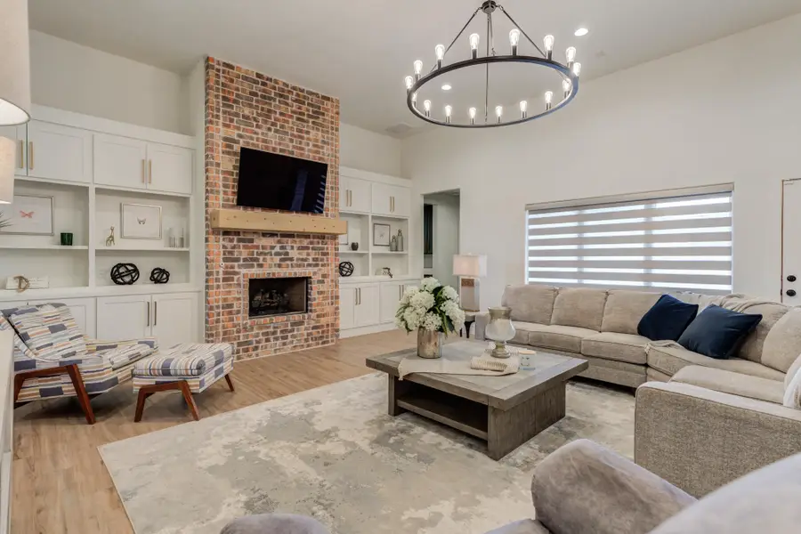 1301 Brookshire Avenue, Wolfforth, TX 79382 - #2