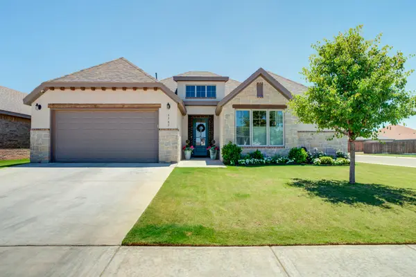5707 117th Street, Lubbock, TX 79424