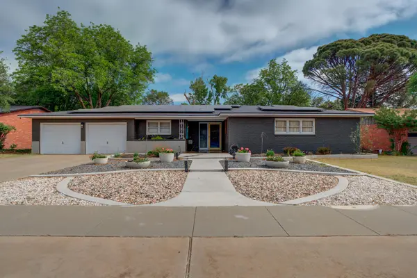 3306 45th Street, Lubbock, TX 79413
