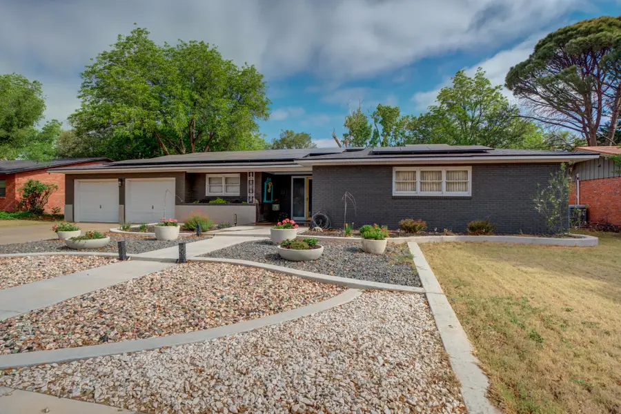 3306 45th Street, Lubbock, TX 79413 - #3