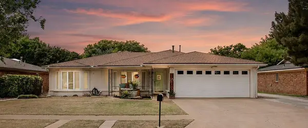 8606 Joliet Avenue, Lubbock, TX 79423