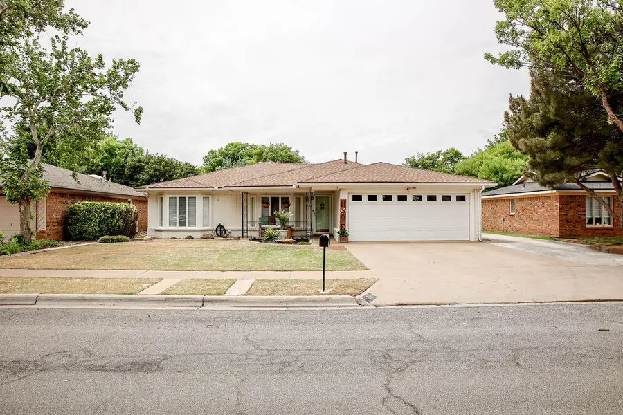 8606 Joliet Avenue, Lubbock, TX 79423 - #2