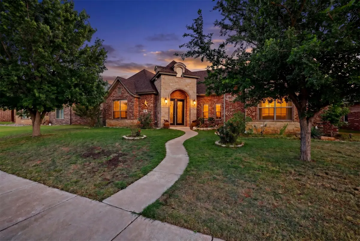 6311 77th Street, Lubbock, TX 79424 - #1
