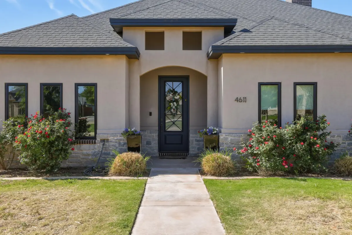 4611 139th Street, Lubbock, TX 79424 - #1