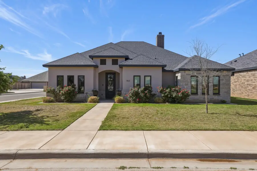 4611 139th Street, Lubbock, TX 79424 - #2