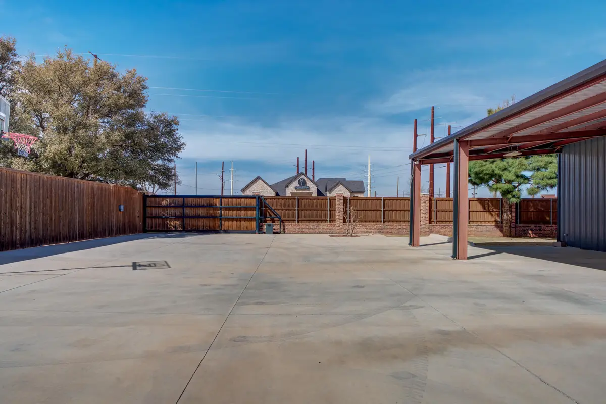 3405 107th Street, Lubbock, TX 79423 - #1