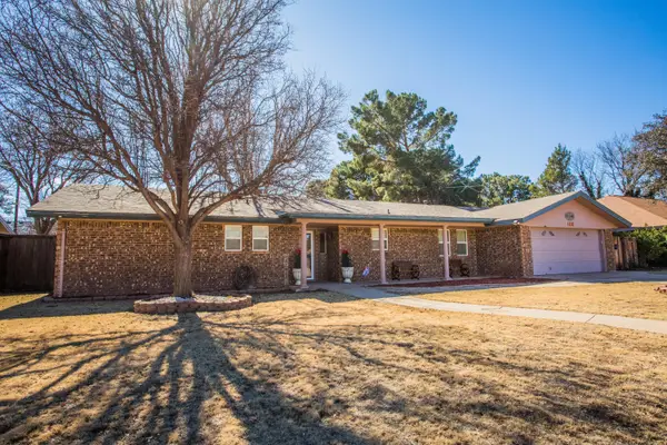 108 E 26th Street, Littlefield, TX 79339