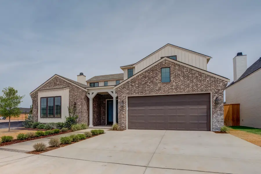 3610 144th Street, Lubbock, TX 79423 - #2