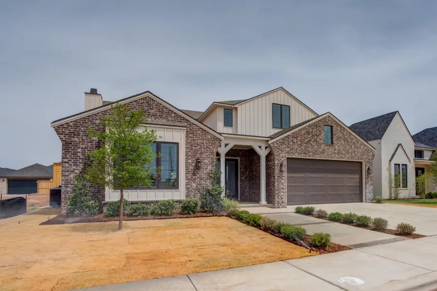3610 144th Street, Lubbock, TX 79423 - #3