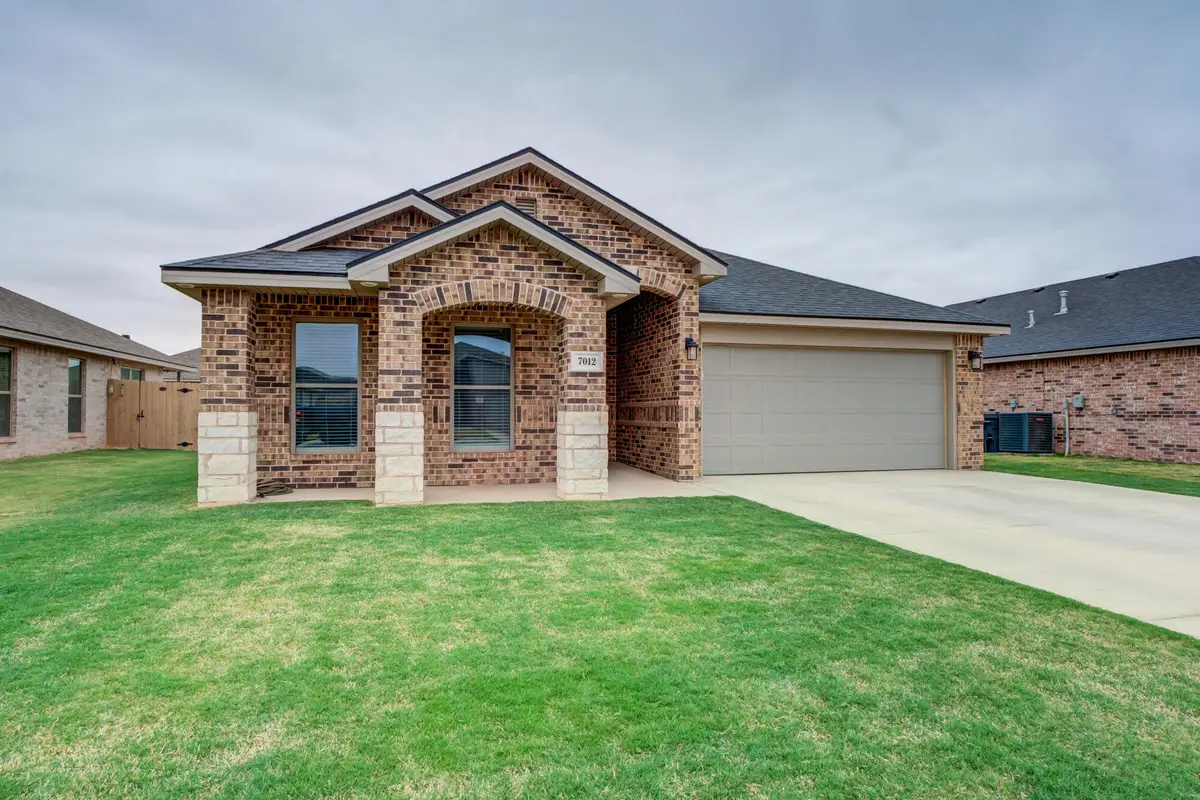 7012 15th Street, Lubbock, TX 79416 - #1