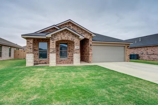 7012 15th Street, Lubbock, TX 79416