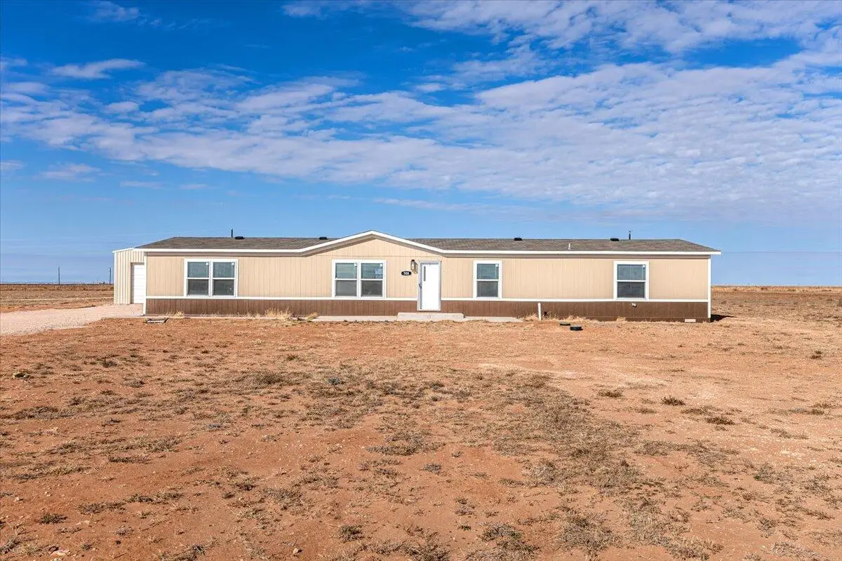 508 Sage Road, Tahoka, TX 79373 - #1