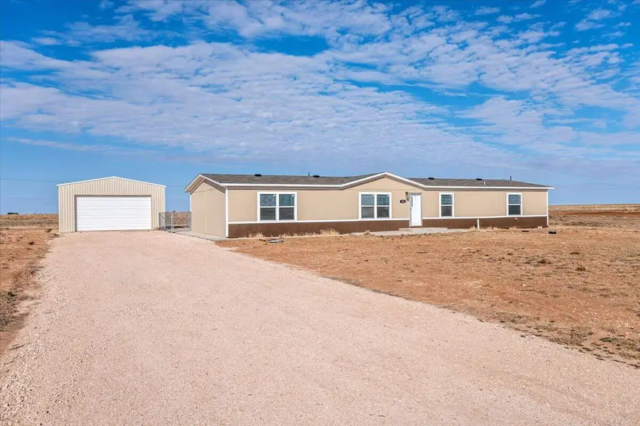 508 Sage Road, Tahoka, TX 79373 - #2