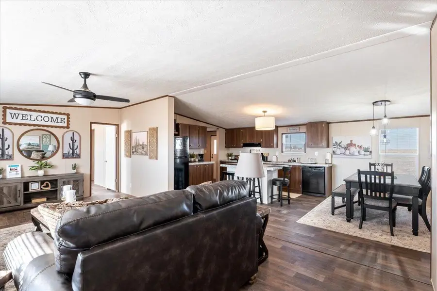 508 Sage Road, Tahoka, TX 79373 - #3