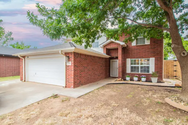 2918 89th Street, Lubbock, TX 79423