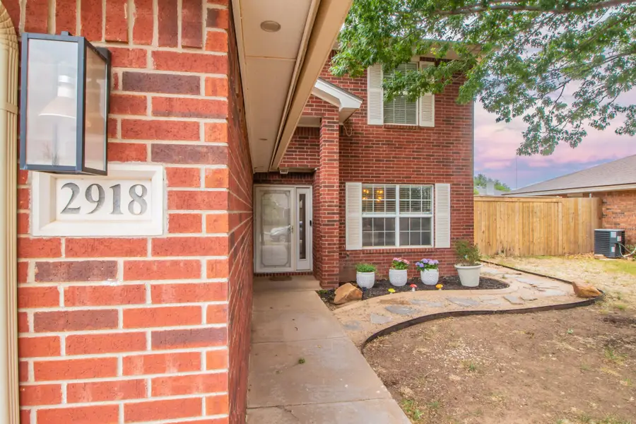 2918 89th Street, Lubbock, TX 79423 - #2