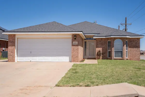 6502 89th Street, Lubbock, TX 79424