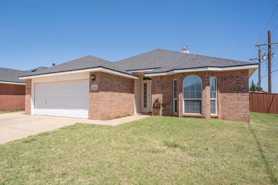 6502 89th Street, Lubbock, TX 79424 - #2
