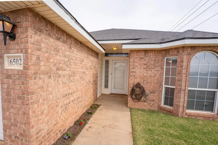 6502 89th Street, Lubbock, TX 79424 - #3