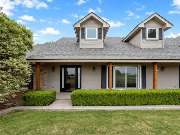 3403 County Rd 7610, Lubbock, TX 79423