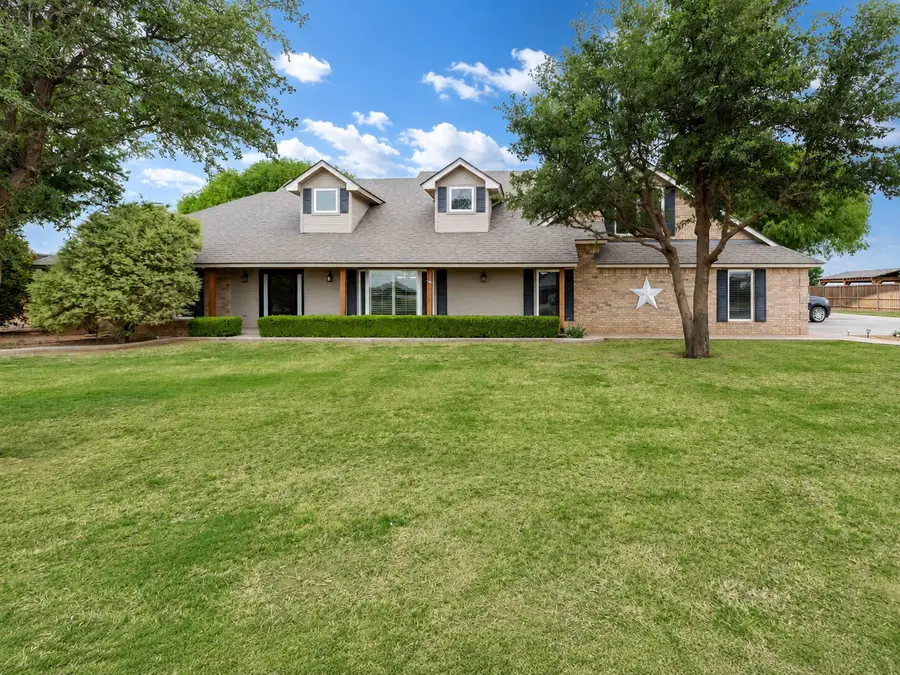 3403 County Rd 7610, Lubbock, TX 79423 - #2