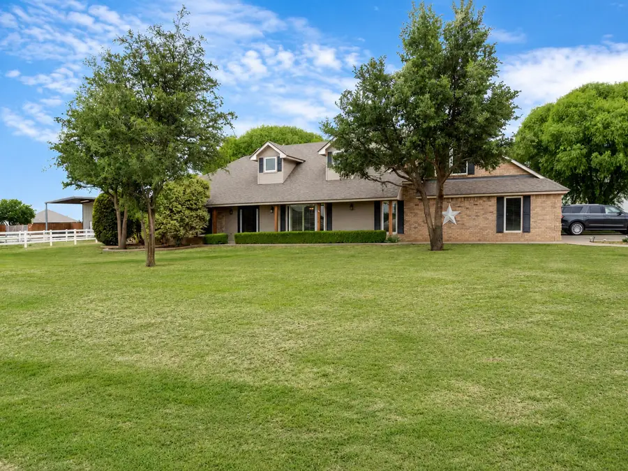 3403 County Rd 7610, Lubbock, TX 79423 - #3