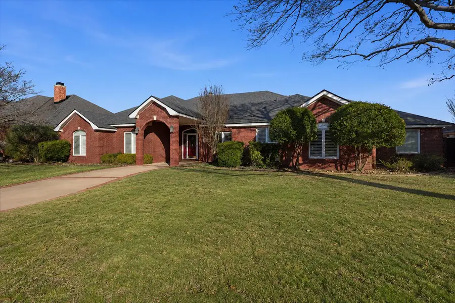 1703 E Casa Linda Lane, Brownfield, TX 79316 - #3
