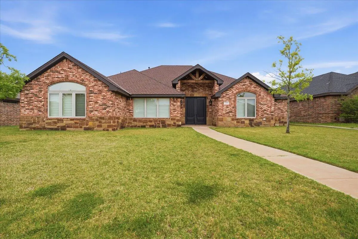 7303 Kewanee Avenue, Lubbock, TX 79424 - #1