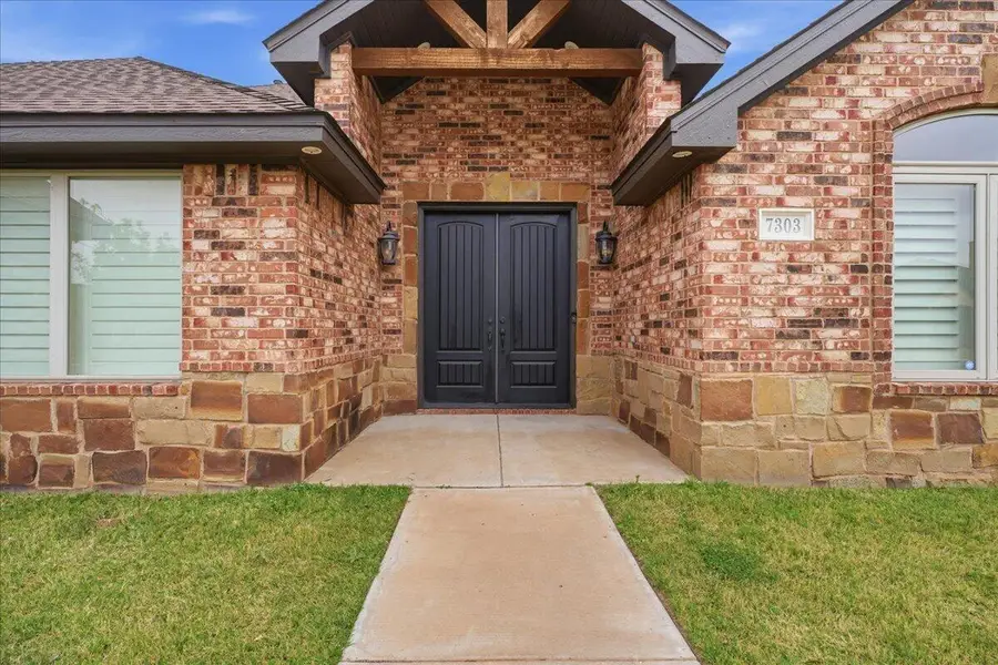 7303 Kewanee Avenue, Lubbock, TX 79424 - #3