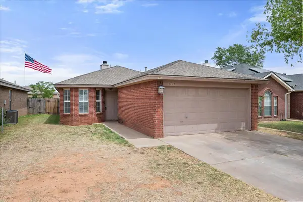 1704 75th Street, Lubbock, TX 79423