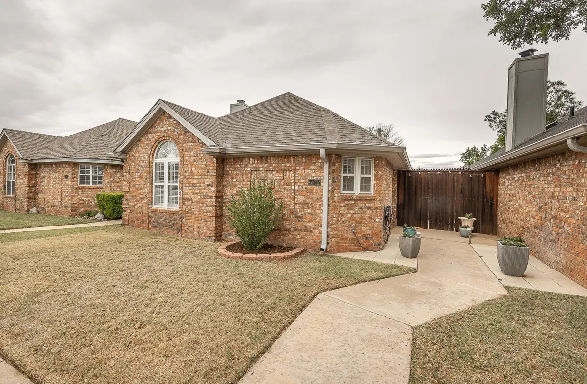 5712 81st Street, Lubbock, TX 79424 - #1