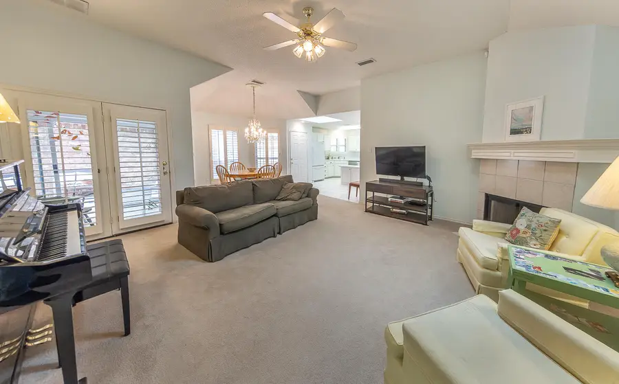 5712 81st Street, Lubbock, TX 79424 - #3