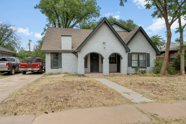 2112 27th Street, Lubbock, TX 79411