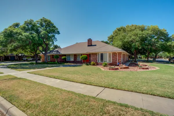 8416 Wayne Avenue, Lubbock, TX 79424