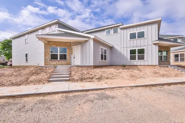 3111 - 3113 74th Street, Lubbock, TX 79423