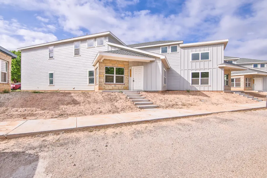 3111 - 3113 74th Street, Lubbock, TX 79423 - #3
