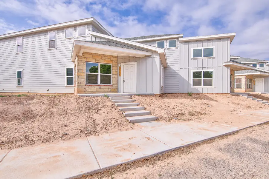 3107 - 3109 74th Street, Lubbock, TX 79423 - #2