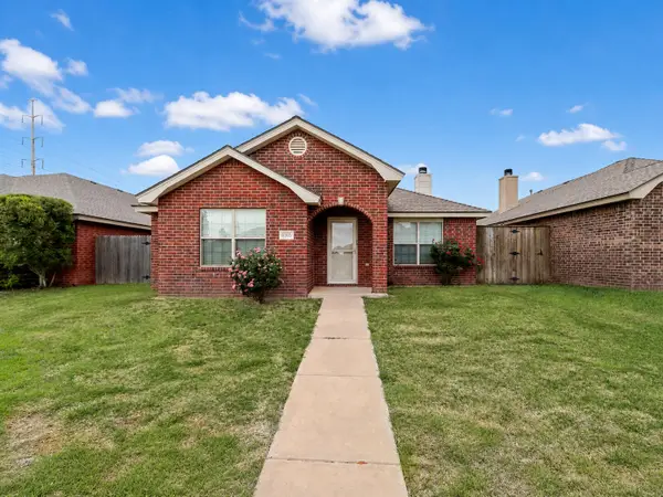 6505 8th Street, Lubbock, TX 79416