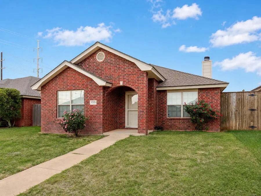 6505 8th Street, Lubbock, TX 79416 - #2