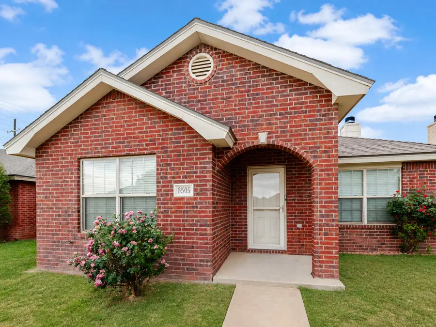 6505 8th Street, Lubbock, TX 79416 - #3
