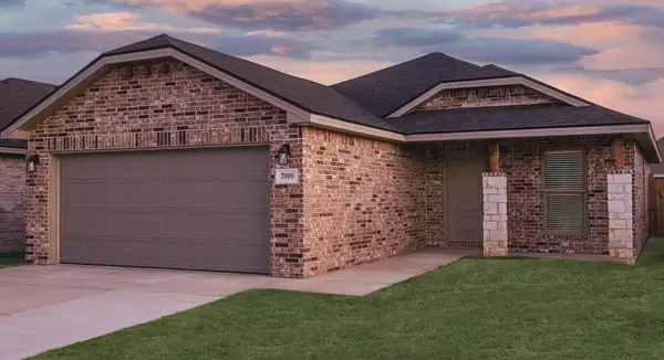 1311 Saratoga Avenue, Lubbock, TX 79416