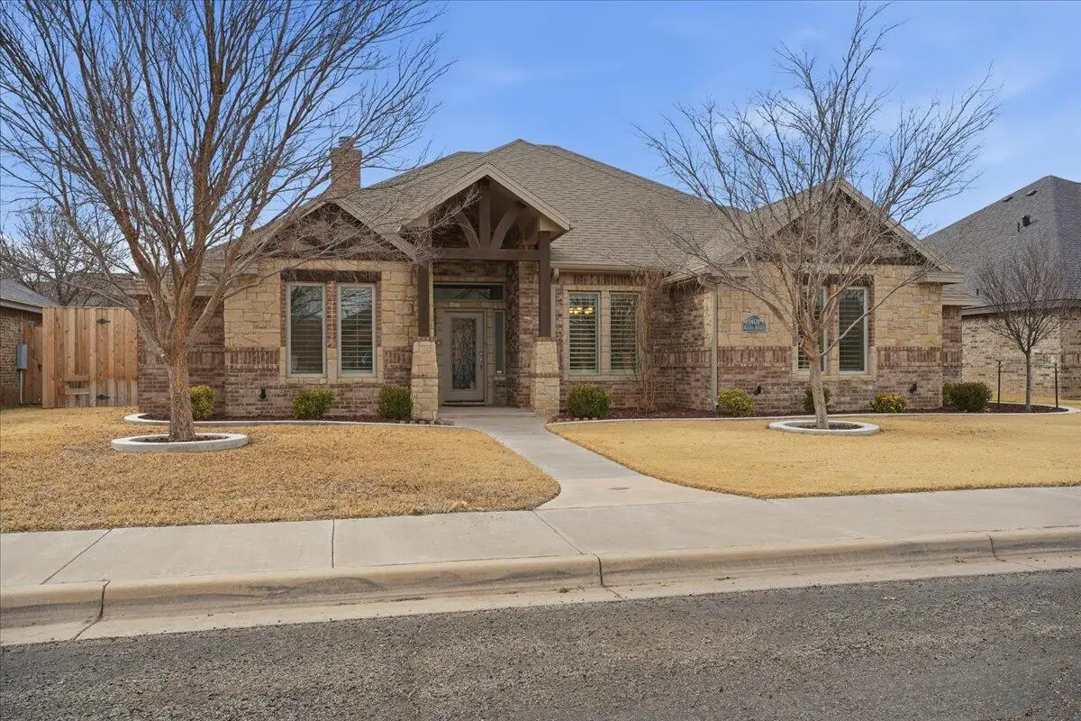 1408 Knight Avenue, Wolfforth, TX 79382 - #1