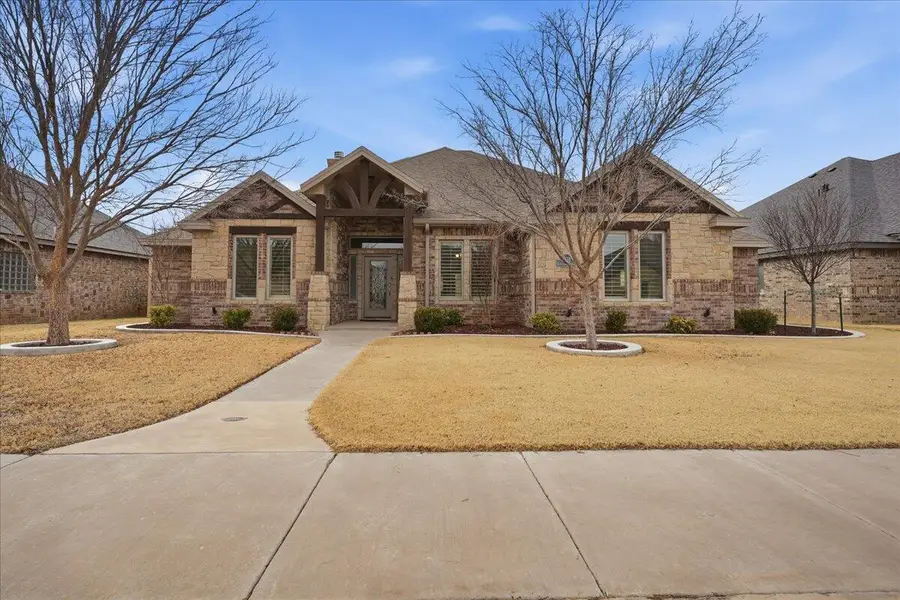 1408 Knight Avenue, Wolfforth, TX 79382 - #2