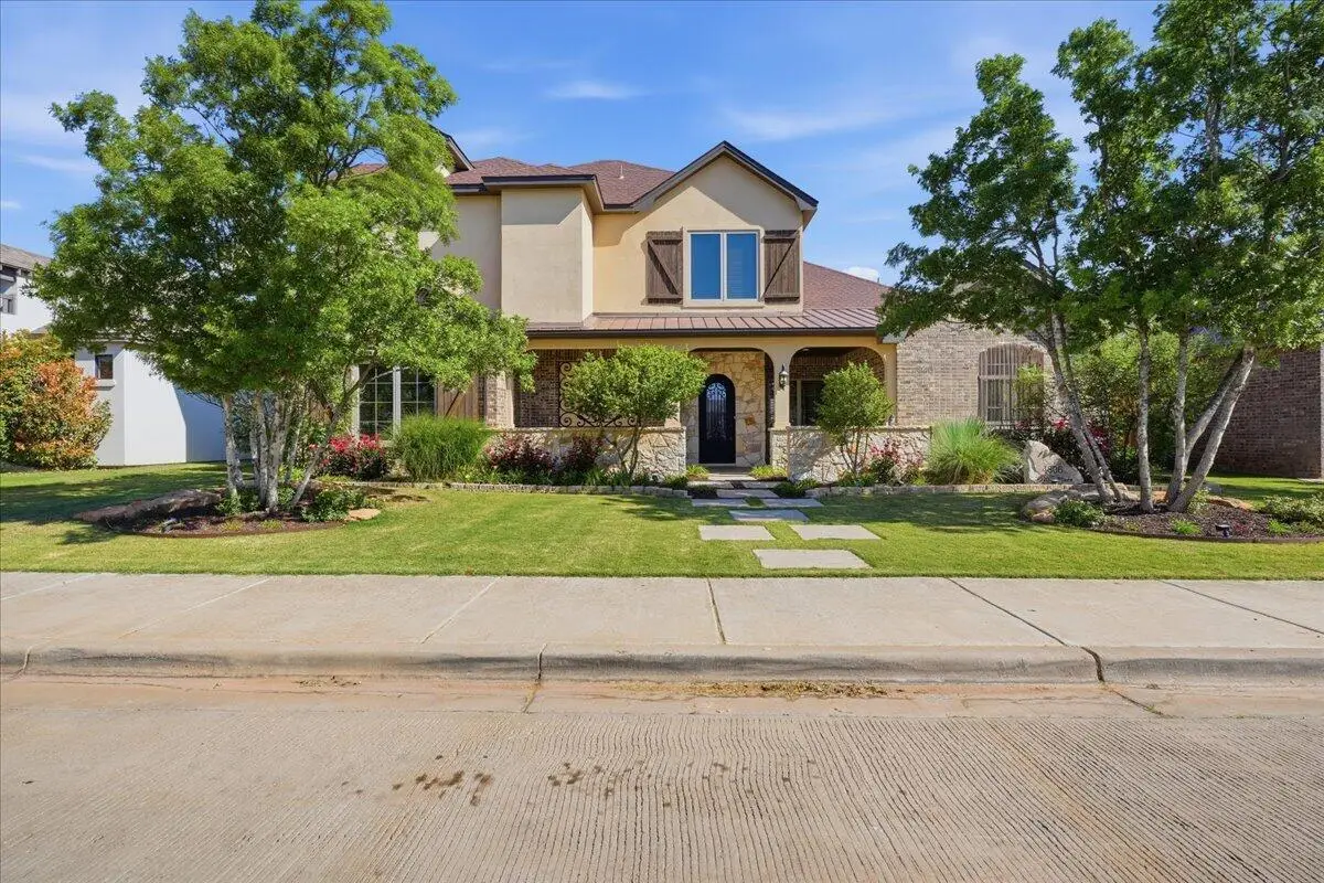 4806 120th Place, Lubbock, TX 79424 - #1