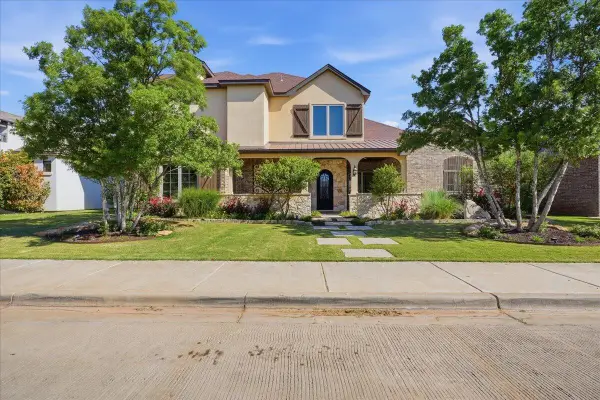 4806 120th Place, Lubbock, TX 79424