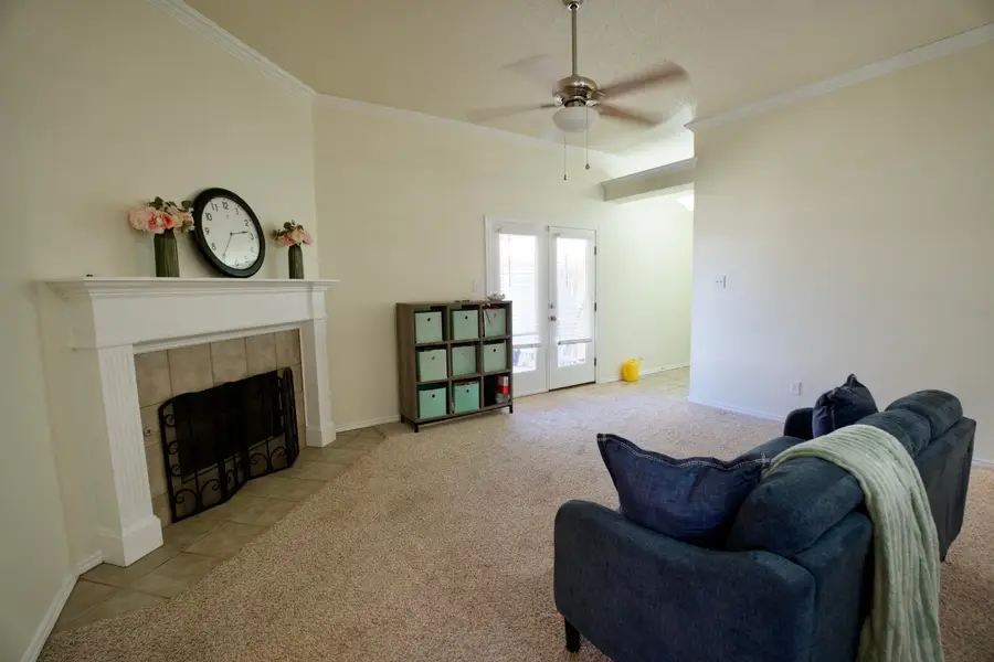 10202 Huron Avenue, Lubbock, TX 79424 - #3