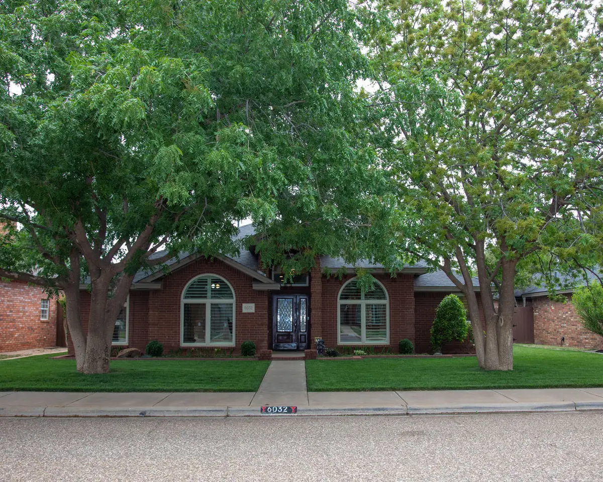 6032 75th Street, Lubbock, TX 79424 - #1